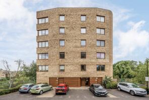 15, Relph Court, Kenneth Way, London W5 2TS
