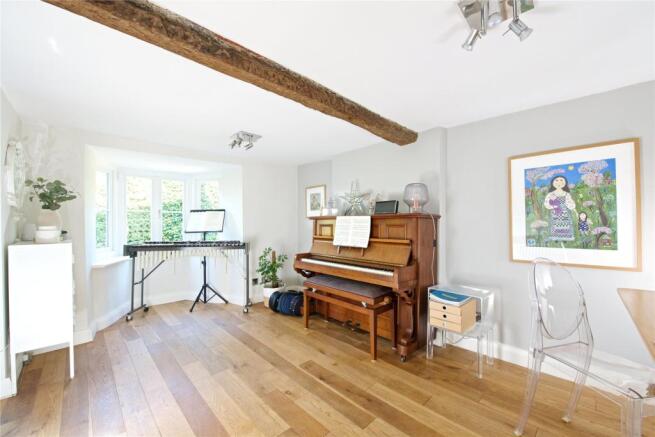Music Room