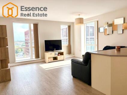 Essex Street, Birmingham
