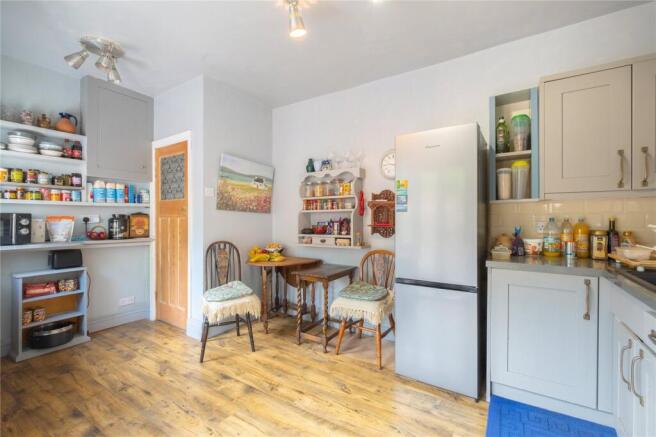 2 bed Semi-Detached for sale Image 10