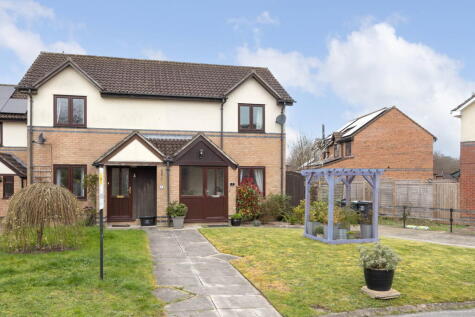 The Ham, Market Lavington, Devizes, Wiltshire, SN10 4DF