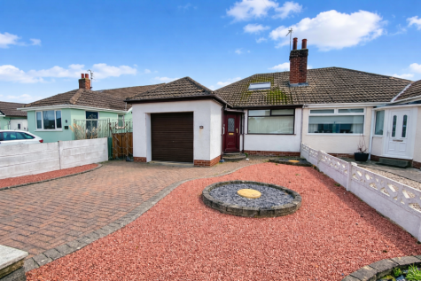 Coniston Avenue, Knott End on Sea, FY6