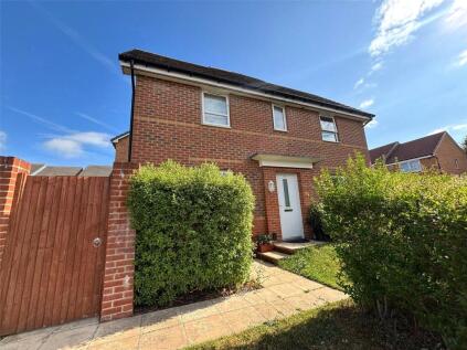 Dormouse Drive (Heylo Housing), Newport, Isle of Wight