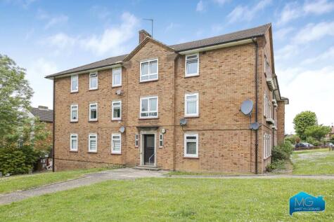 Edgeworth Road, New Barnet, Hertfordshire, EN4