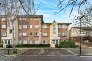 Flat 6, 9 Ambassadors Court, Holly Street, Hackney, London E8 3XT