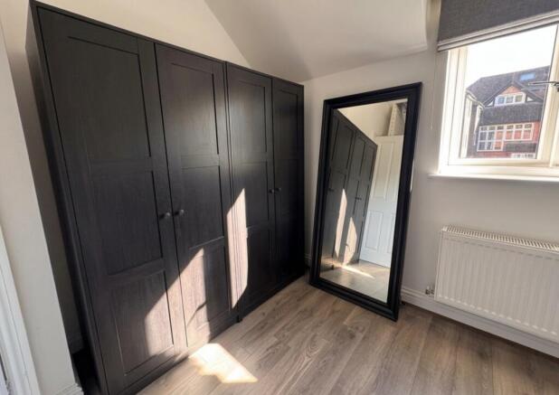 4 Fairfax Cottage, Pembury Road, Tunbridge Wells, TN2 3QS photo 2