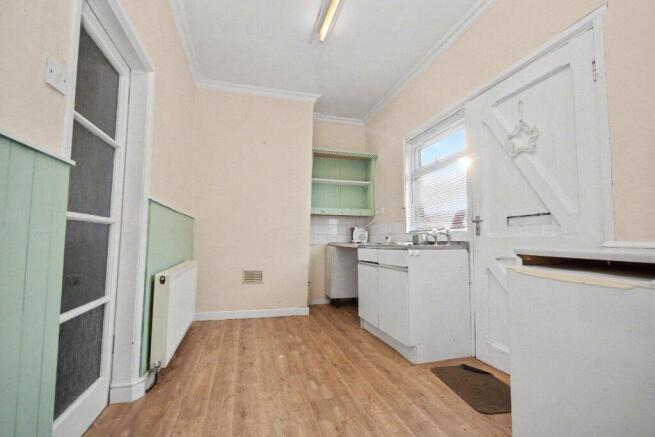 Agbrigg Road, Wakefield, West Yorkshire photo 4