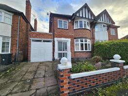 109, Ainsdale Road, Leicester LE3 0UE