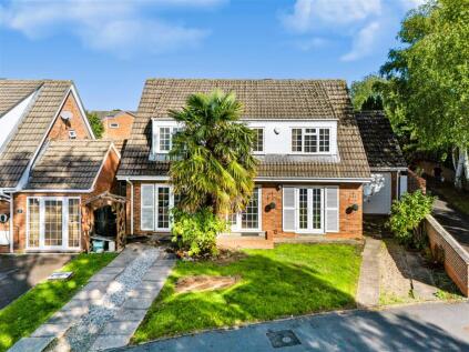 Stretton Road, Shirley, Solihull