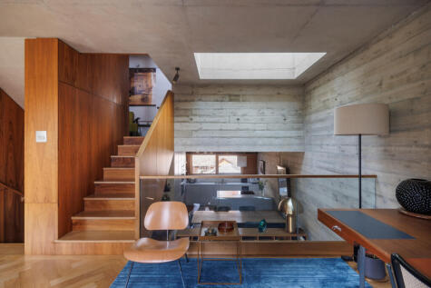 Weston Street III, London SE1