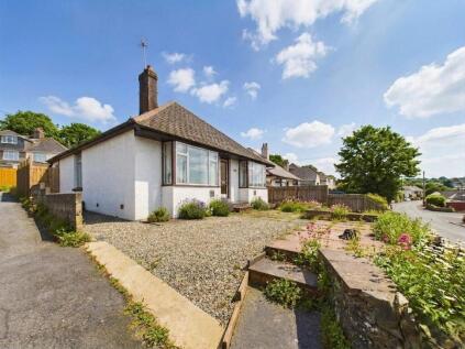 Crediton Road, Okehampton, Devon