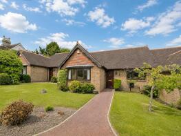 2, Lorenden Park, Hawkhurst, Cranbrook TN18 4LF