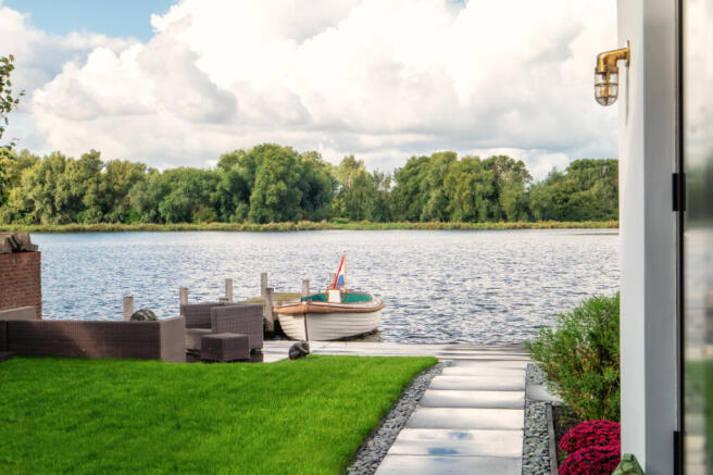 Noordeinde 88 1121 AG LANDSMEER image 2