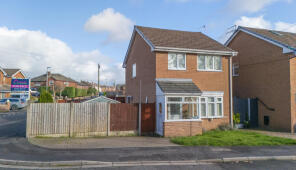 1, Magnolia Close, St. Helens WA11 0AG
