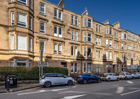Flat 2/1, 621, Alexandra Parade, Glasgow G31 3BX