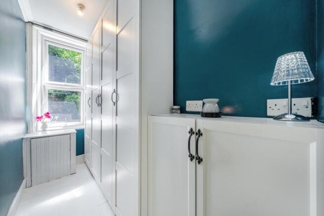 1 bed Terraced for sale Image 8