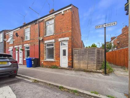 Egton Street, Hull, HU8 7HU