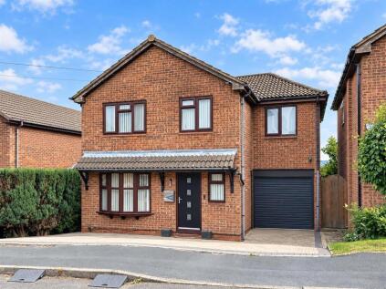 Willetts Drive, Halesowen