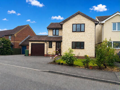 Paddock Close, Bradley Stoke, BS32