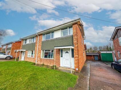 Barrow Drive, Taunton, Somerset