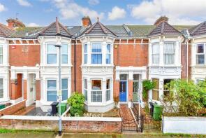 11, Welch Road, Southsea PO4 0QD