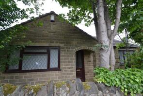 Park Lodge, Thackley Road, Bradford BD10 0RH