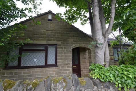 Park Lodge, Thackley Road, Thackley,