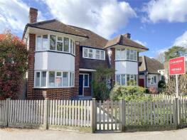 17, Mayfield Road, Hersham, Walton-on-thames KT12 5PL