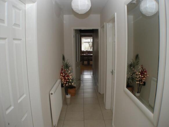 hallway