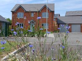 18, Oakfield View, Credenhill HR4 7FL