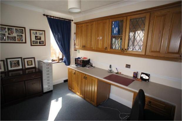 Office/Play Room