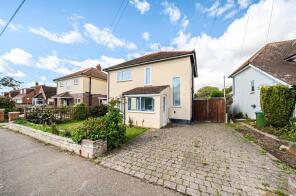 10, South Drive, Felpham PO22 7PZ