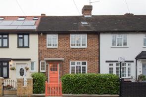 38, Douglas Avenue, London E17 5BW