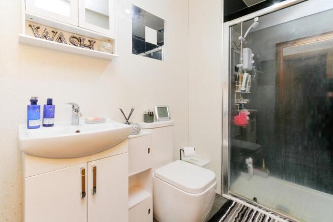 En-suite