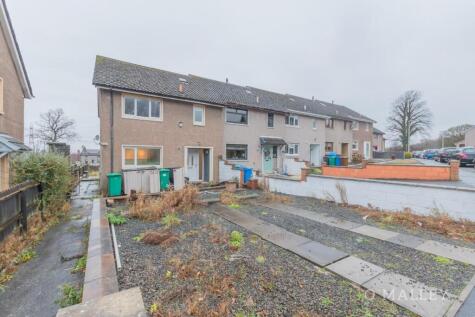 Glebe Road, Kincardine