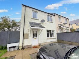 20, Westaway Park, Rosemarket, Milford Haven SA73 1JL