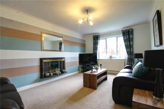 Lounge 2
