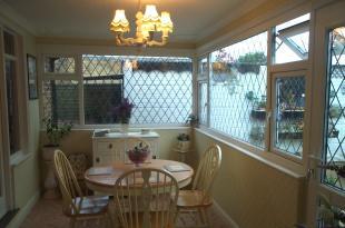 Sun Room