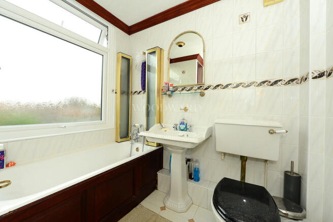 Bathroom/WC