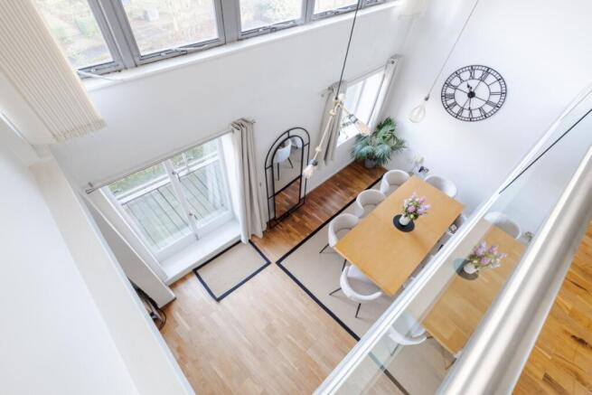 The Nautilus Buil...