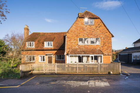 Marden, Kent
