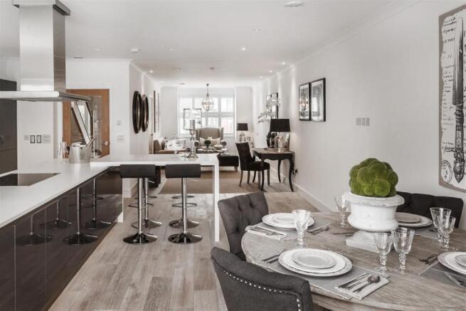 house. estate agency