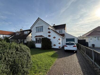 Walton Road, Frinton-on-sea