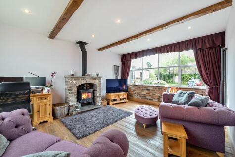 Old Hall Farm, Stubbs Walden, Doncaster