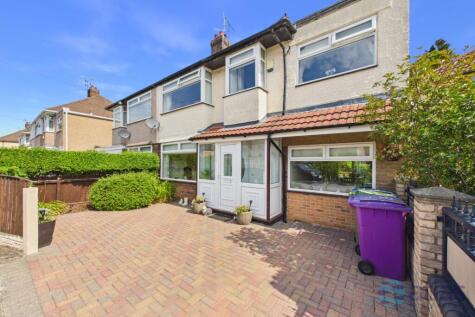 Eastcote Road, Allerton, L19