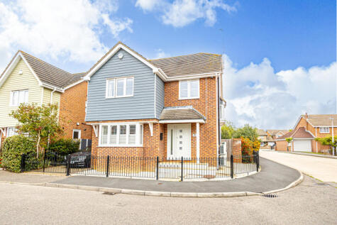 Hogarth Way, Rochford, SS4