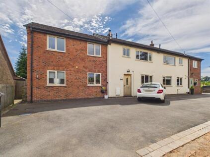 The Cunnery, Kirk Langley, Ashbourne