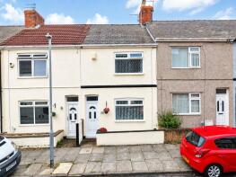 7, Willaston Road, Wirral CH46 6AP