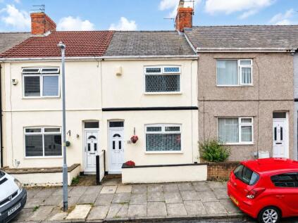 Willaston Road, Moreton, Wirral, CH46