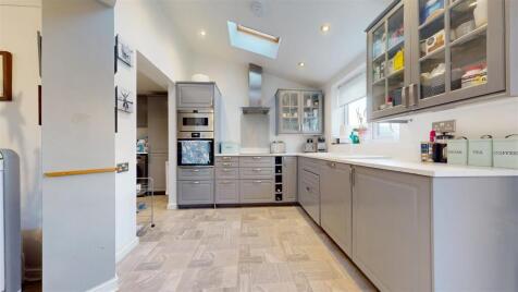 Flaxley Gate, Monkston, Milton Keynes